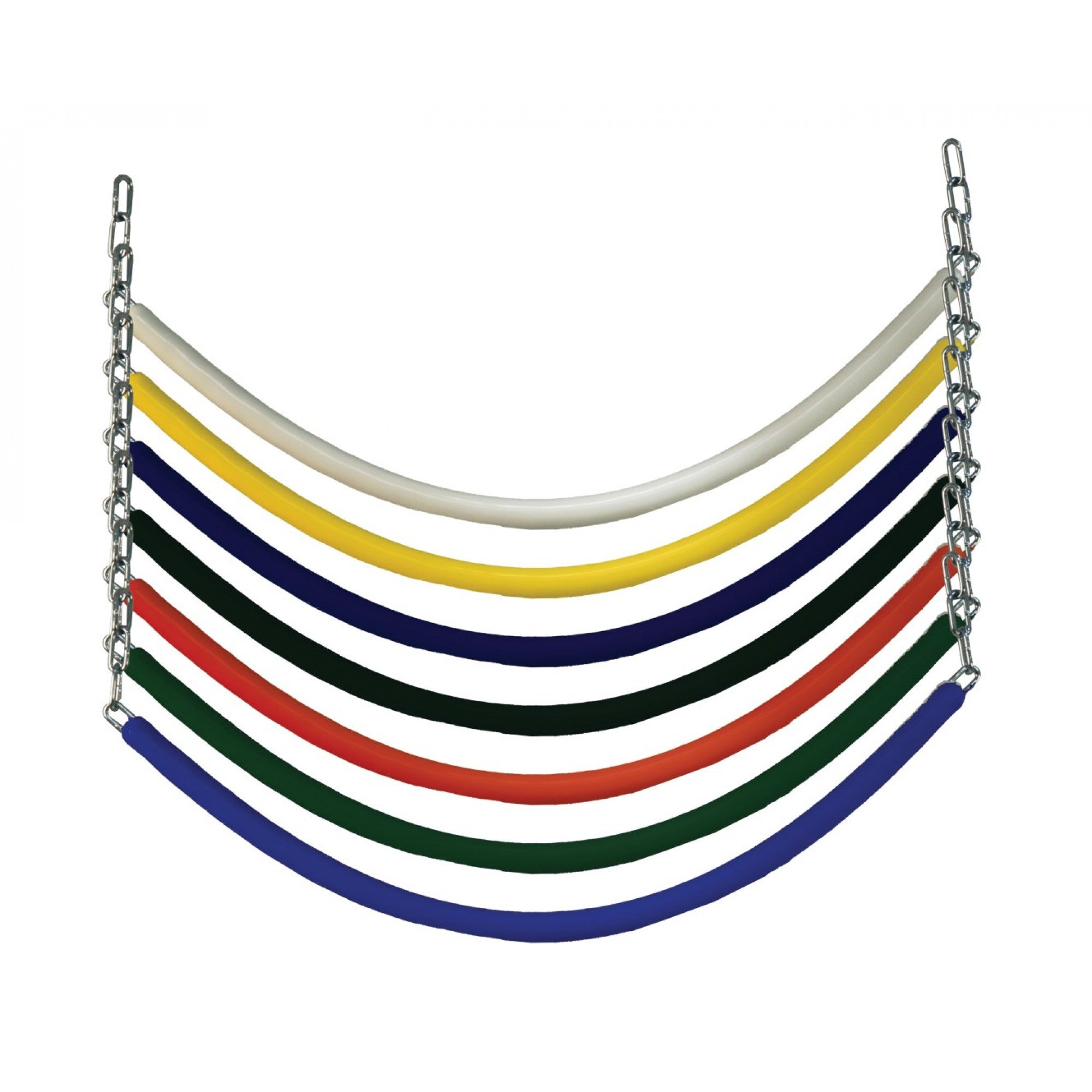 Chaîne pour boxes pour chevaux Horsemen's Pride de la marque Cavalier, accessoire robuste en métal pour l'écurie.