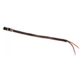 Connecteur pour sangle Sierra de la marque Cavalier, accessoire robuste en métal pour fixer et sécuriser les sangles.