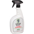 Soins Western Rawhide Cowboy Magic Super Bodyshine en flacon de 946 ml pour cheval, brillance et hydratation de la peau.