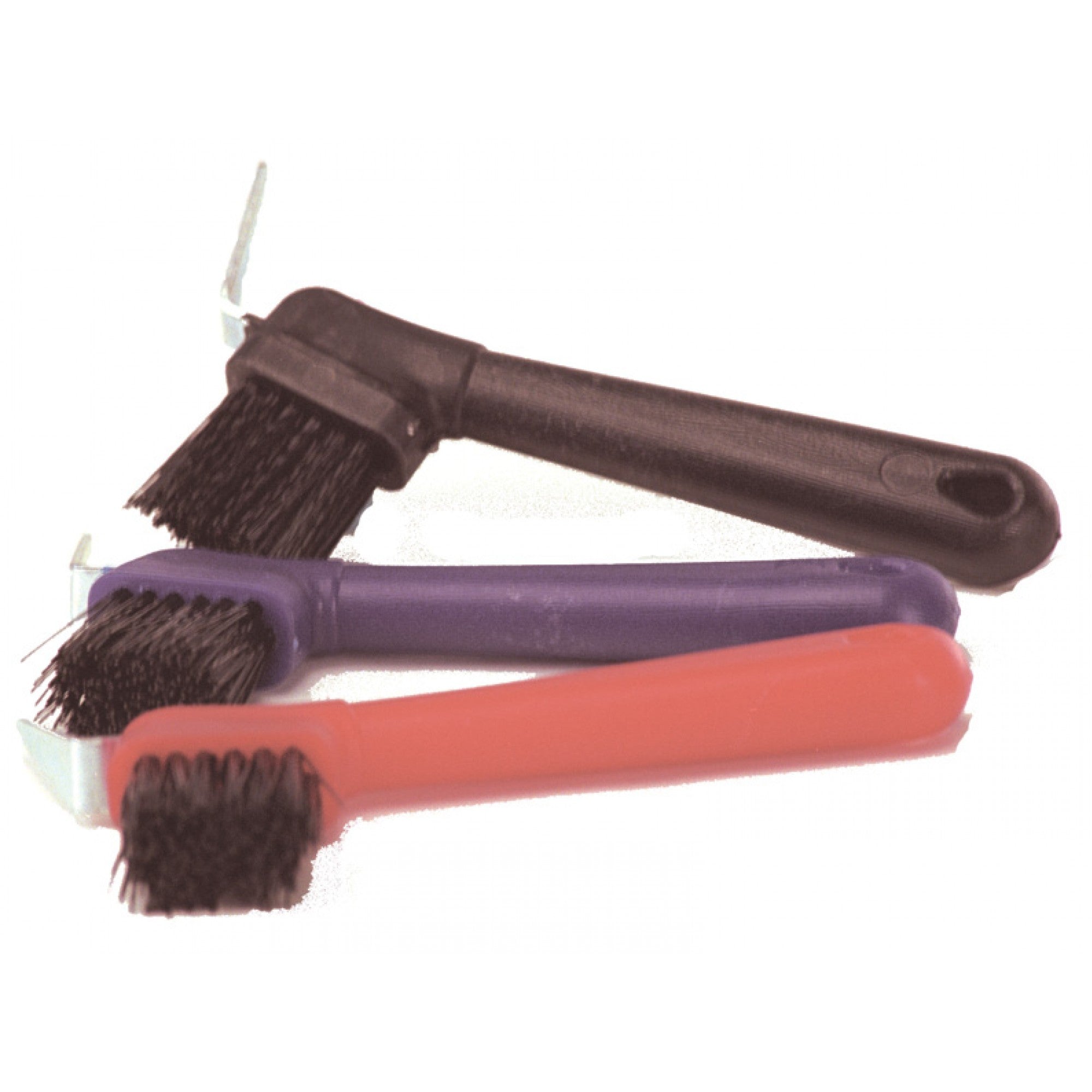 CURE PIED AVEC BROSSE - ES Sellerie Western