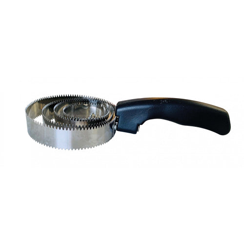 BROSSE CURRY COMB - ES Sellerie Western