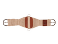 Mustang Lone Star Mohair Roper Girth