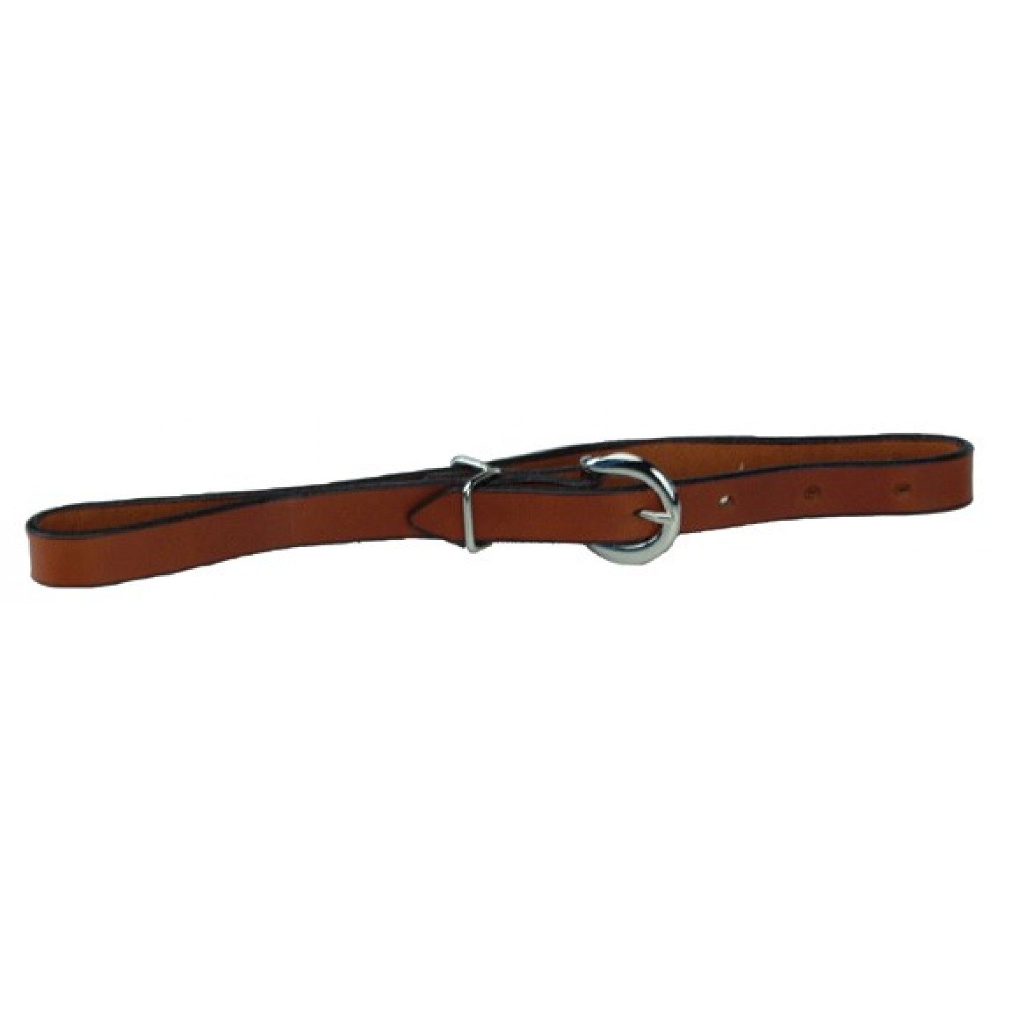 Courroie de remplacement pour Bricole, équipement de cheval Western Rawhide, en cuir solide pour l'attelage et la sellerie.