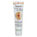 Tube de 100 ml de Derma Gel de Centurion Supply, soin hydratant et apaisant pour la peau.