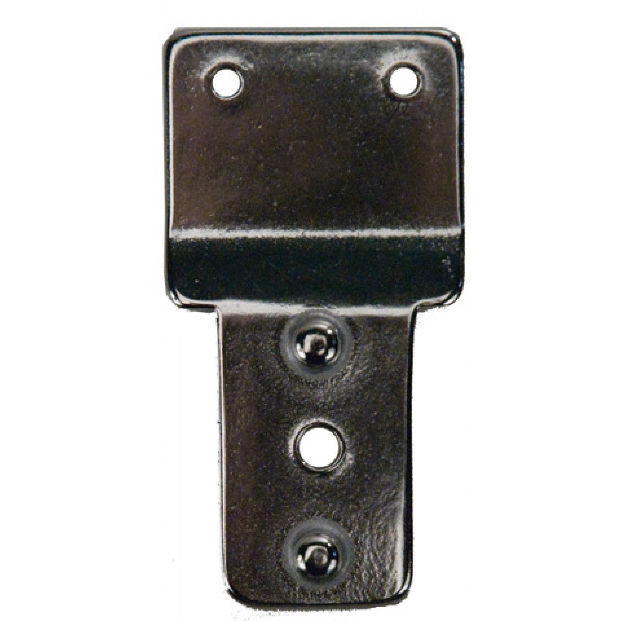 ENSEMBLE DE BOUCLES D’ÉTRIERS VERTICALES – 2 1/2", BOUCLE - ES Sellerie Western