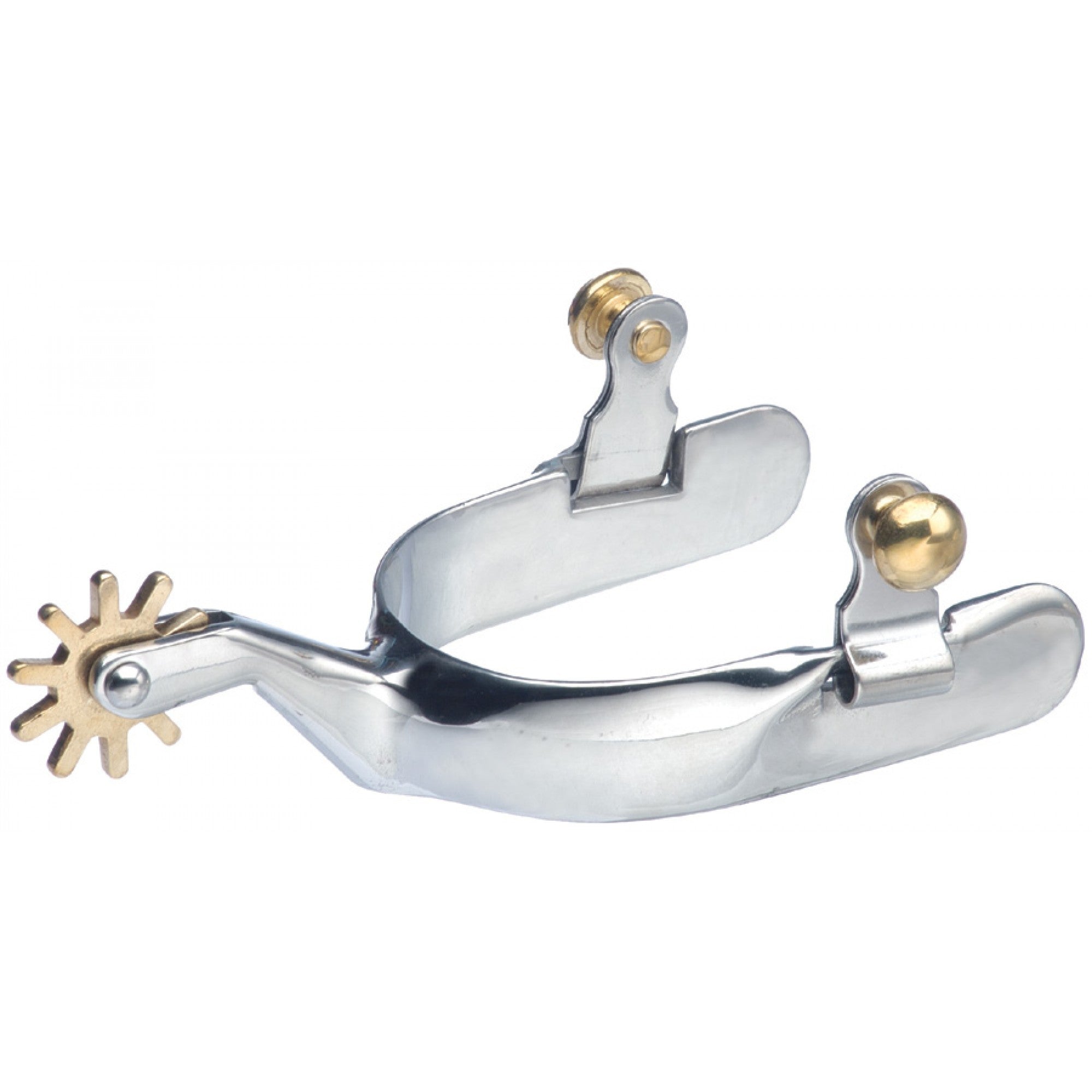 Éperons de cutting, Femmes