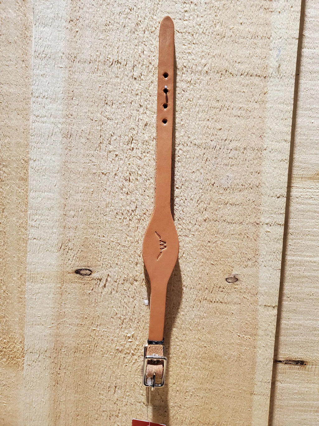Attaches pour étriers (Fender Hobble) - ES Sellerie Western