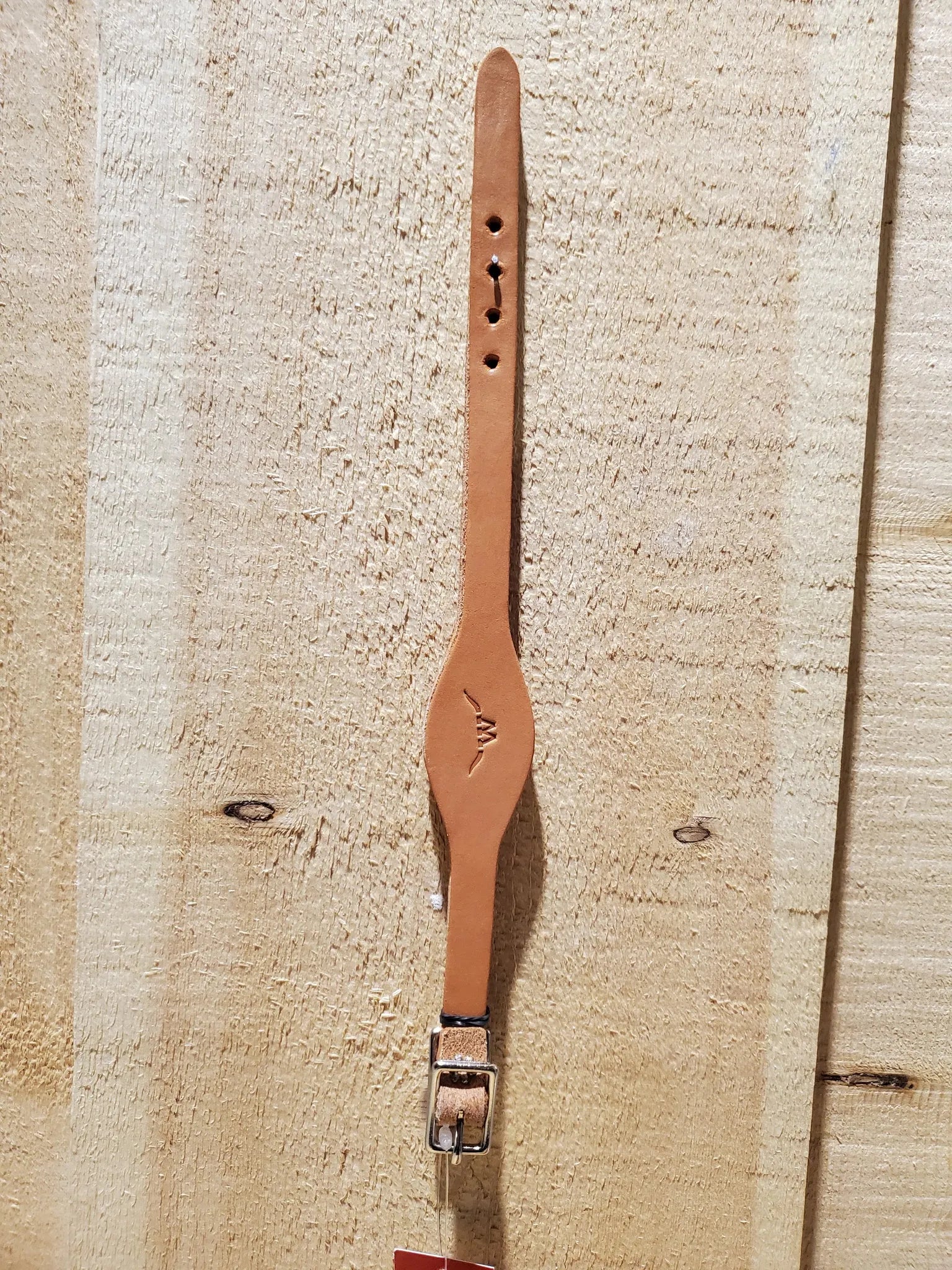 Attaches pour étriers (Fender Hobble) - ES Sellerie Western