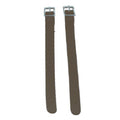 ATTACHES POUR ÉTRIERS - FENDER HOBBLE, NOIR - ES Sellerie Western