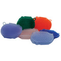 GANT DE BROSSAGE EN GEL SOUPLE - ES Sellerie Western
