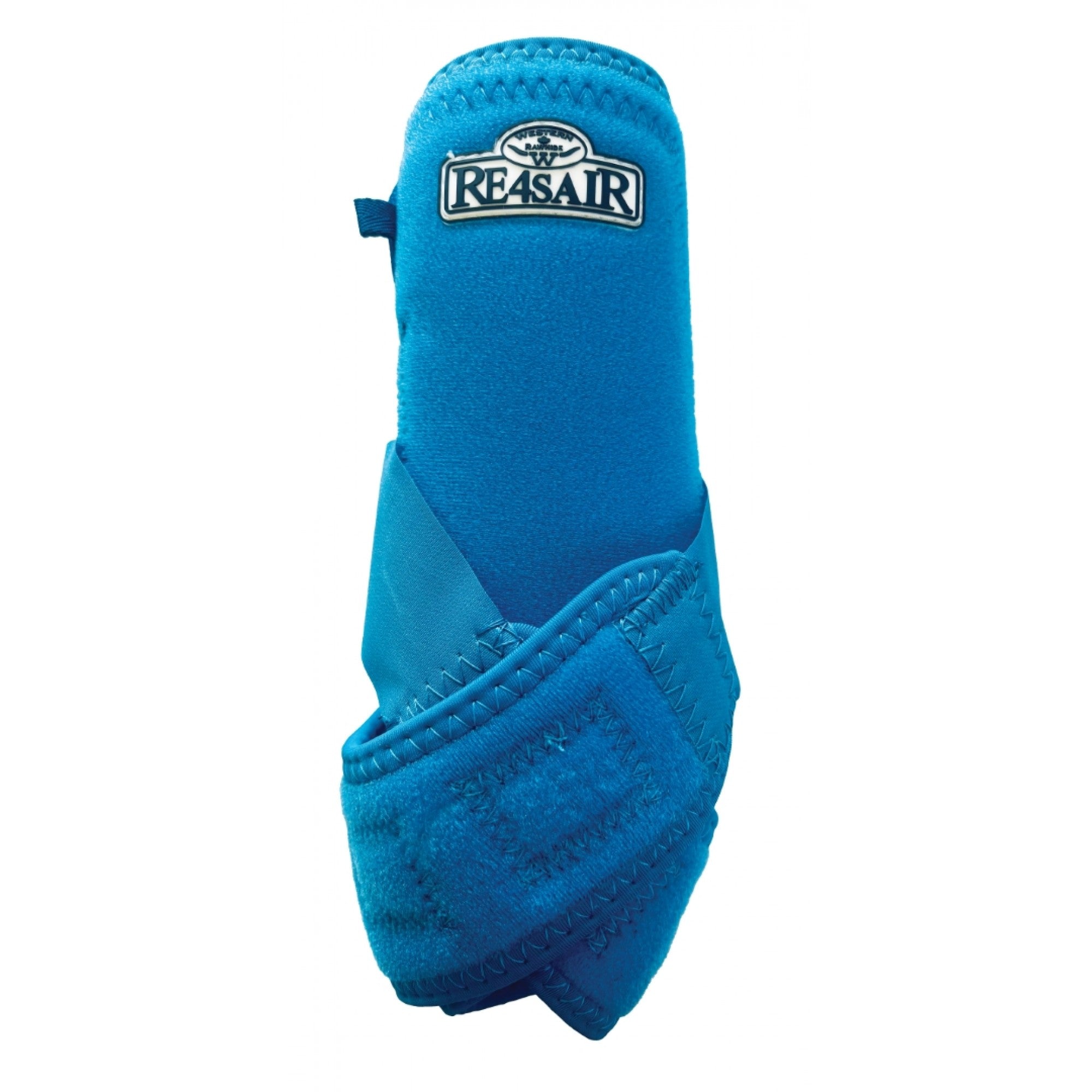 GUÊTRES DE PROTECTION RE4SAIR, BLEU - ES Sellerie Western