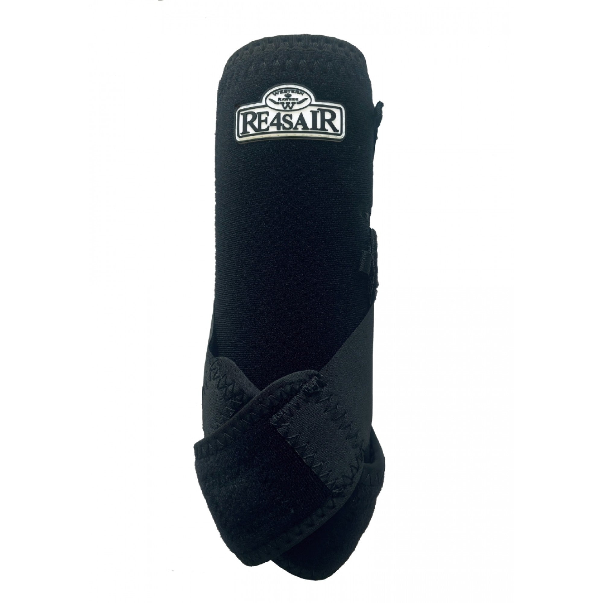GUÊTRES DE PROTECTION RE4SAIR NOIR - ES Sellerie Western