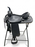 Selle Western Wintec - Usagée