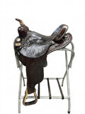 Selle Western usagée - RR