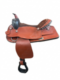 Western Trail Saddle