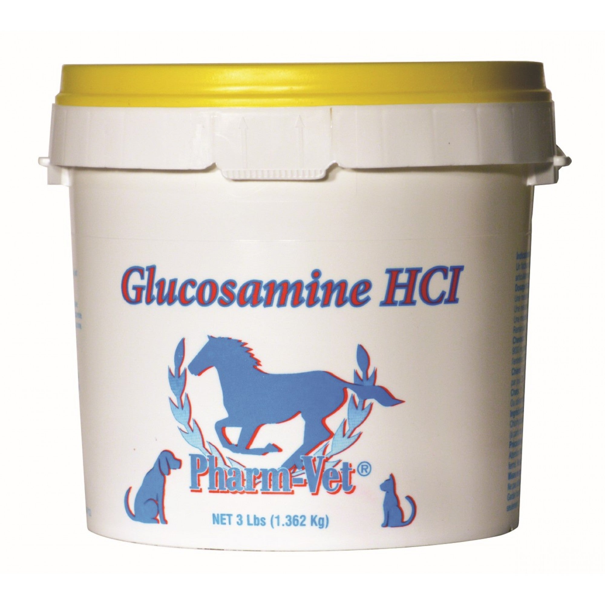 Glucosamine HCI 10% 1,36KG Pharm-Vet