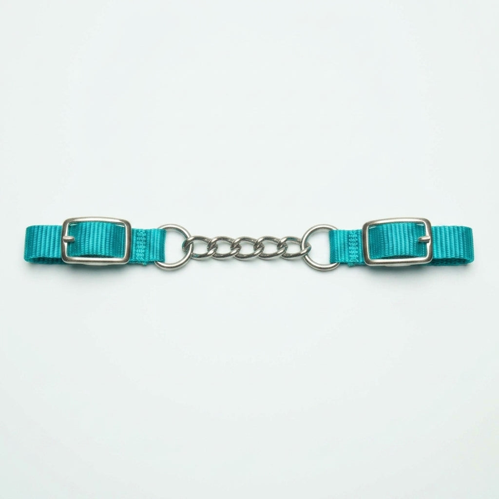Nylon ID bracelet
