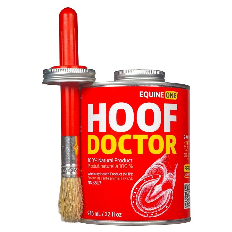 Hoof Doctor -946ml