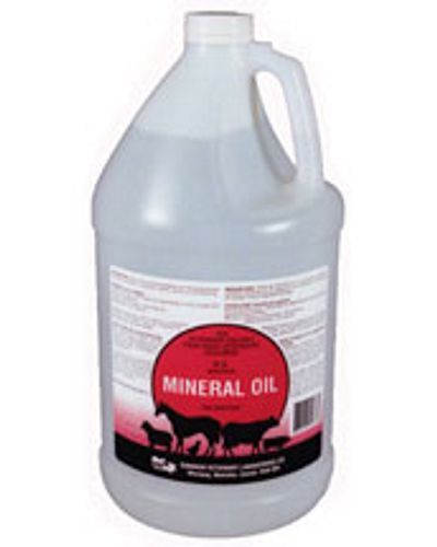 DVL 4L Mineral Oil