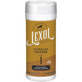 Lingettes nettoyantes Lexol Quick-Wipes de Western Rawhide, 25 par boîte, pour l'entretien et le soin des articles en cuir.
