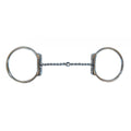 Bits Metalab en acier inoxydable à fil torsadé, outil robuste de la marque Western Rawhide pour le travail du métal.