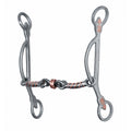 MORS EMILY VEILLETTE WINNER DOG BONE GAG - ES Sellerie Western
