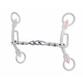 MORS EMILY VEILLETTE MARLEY TWIST & CHAIN 5' 1/8 - ES Sellerie Western