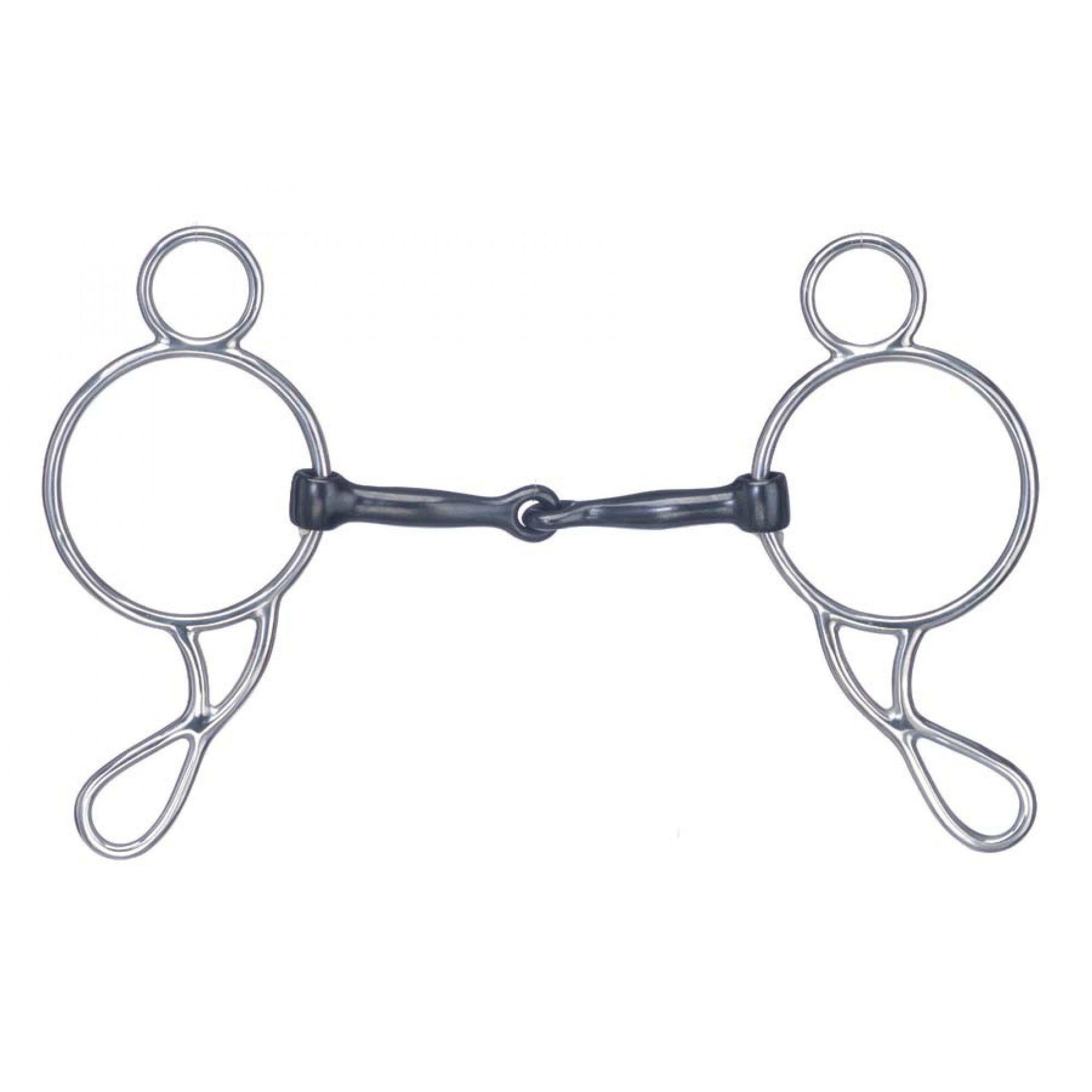 MORS METALAB WONDER GAG - ES Sellerie Western