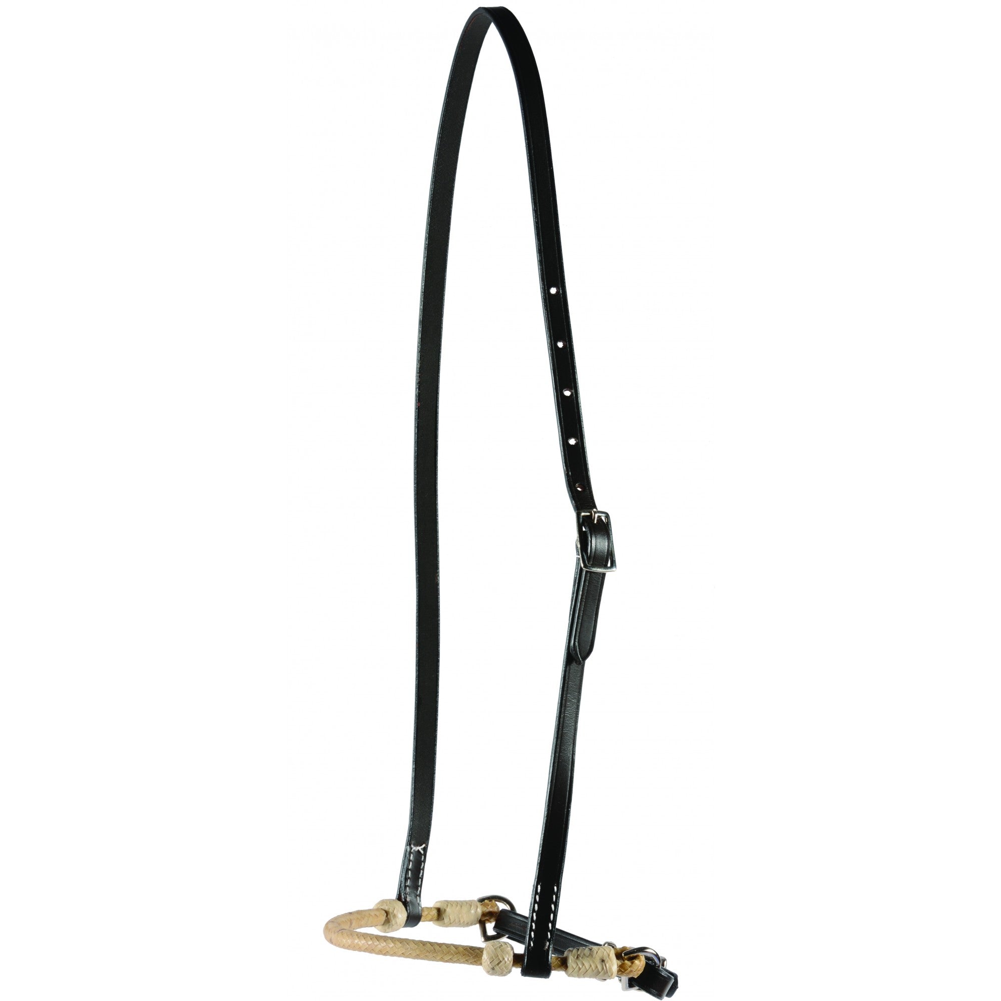 Muserolle ajustable (noseband) Sierra - ES Sellerie Western