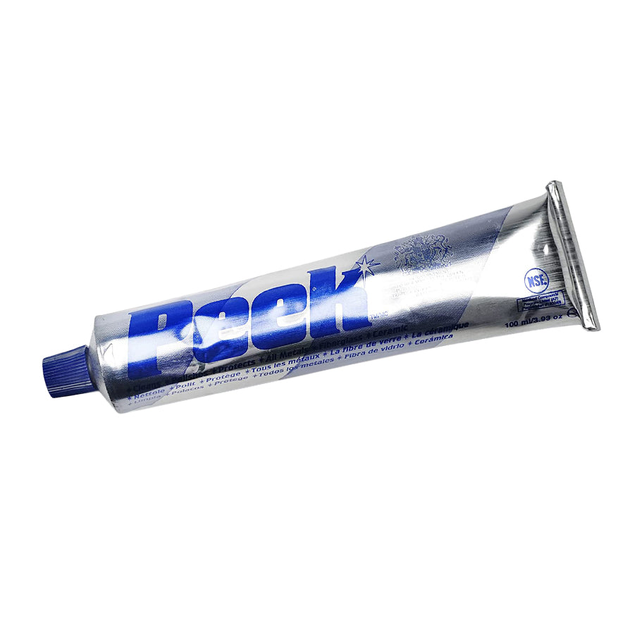 Polisseur d'argenterie Peek Polish de Centurion Supply, accessoire pour nettoyer et faire briller l'argenterie.