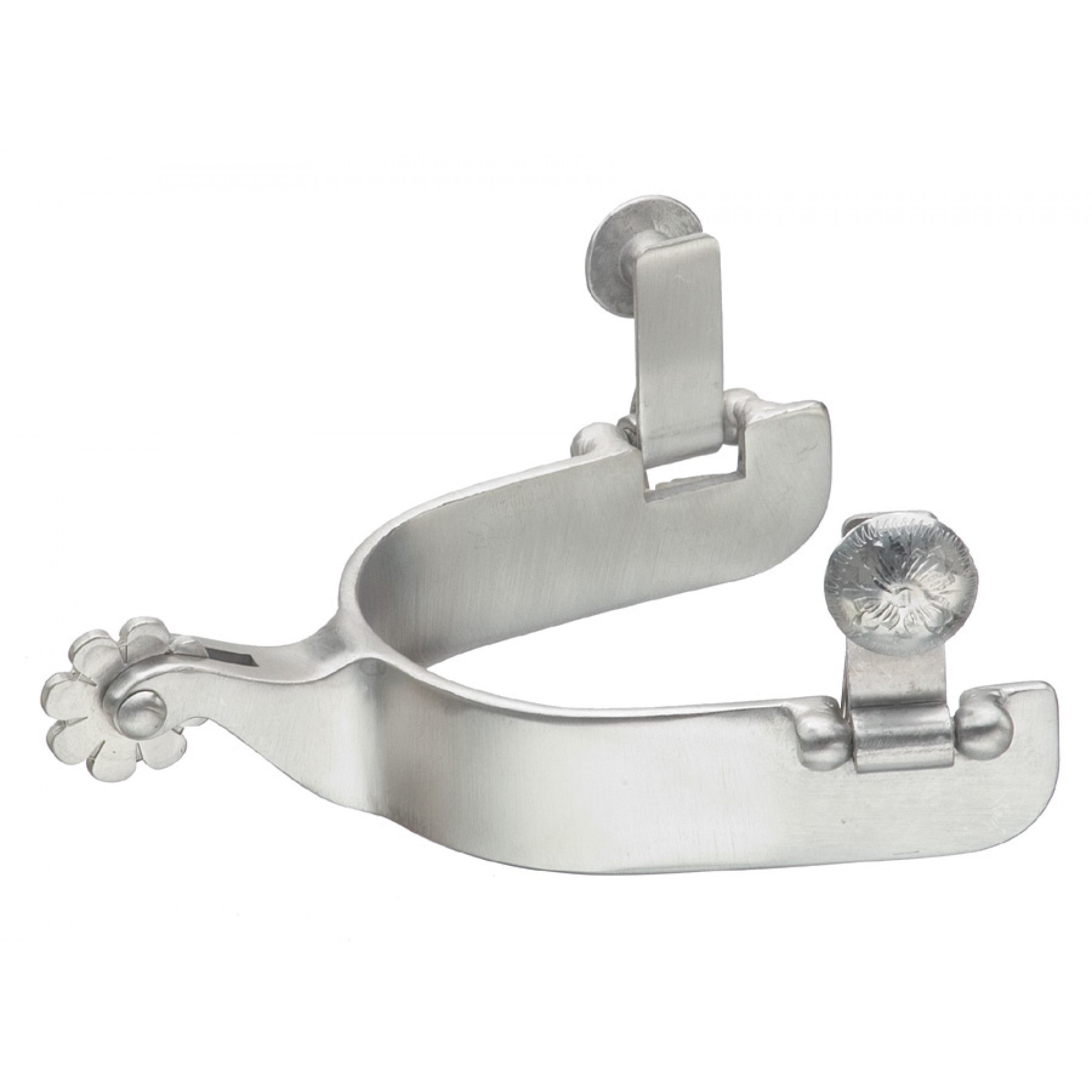 PERFORMER, ÉPERON DE ROPING, HOMMES - ES Sellerie Western