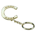 HORSESHOE KEYCHAIN