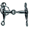 PORTE-CLÉS MORS