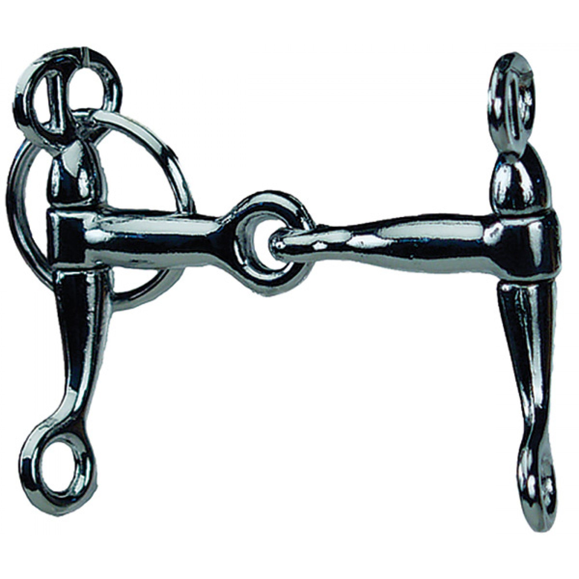 PORTE-CLÉS MORS