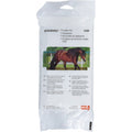 Poultice en feuille Western Rawhide 3M ANIMALINTEX pour soins, 8" x 16", application pour le bien-être animal.