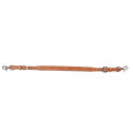 Accessoires Releveur de bricole Western Rawhide en cuir tanné pour bricolage et réparation.