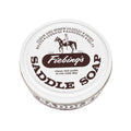 Savon pour cuir blanc de la marque Western Rawhide, produit de soin pour nettoyer et entretenir le cuir.