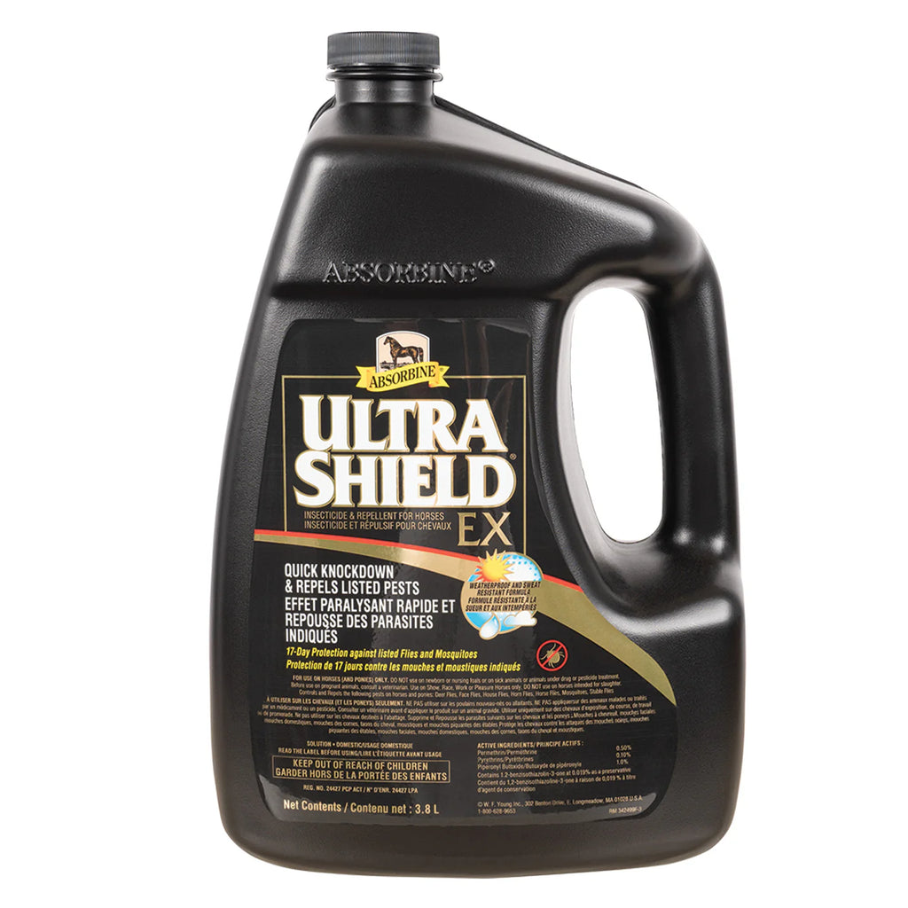 Absorbine Ultrashield EX 950ml