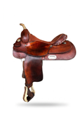 Selle western usagée à vendre 