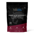 Soin Three Amigos de Madbarn, 1kg, en pot, avec étiquette colorée, destiné aux soins pour animaux.