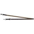 Sangle de fixation Western Rawhide 3/4x48 pouces, accessoire robuste pour sécuriser équipements ou charges.