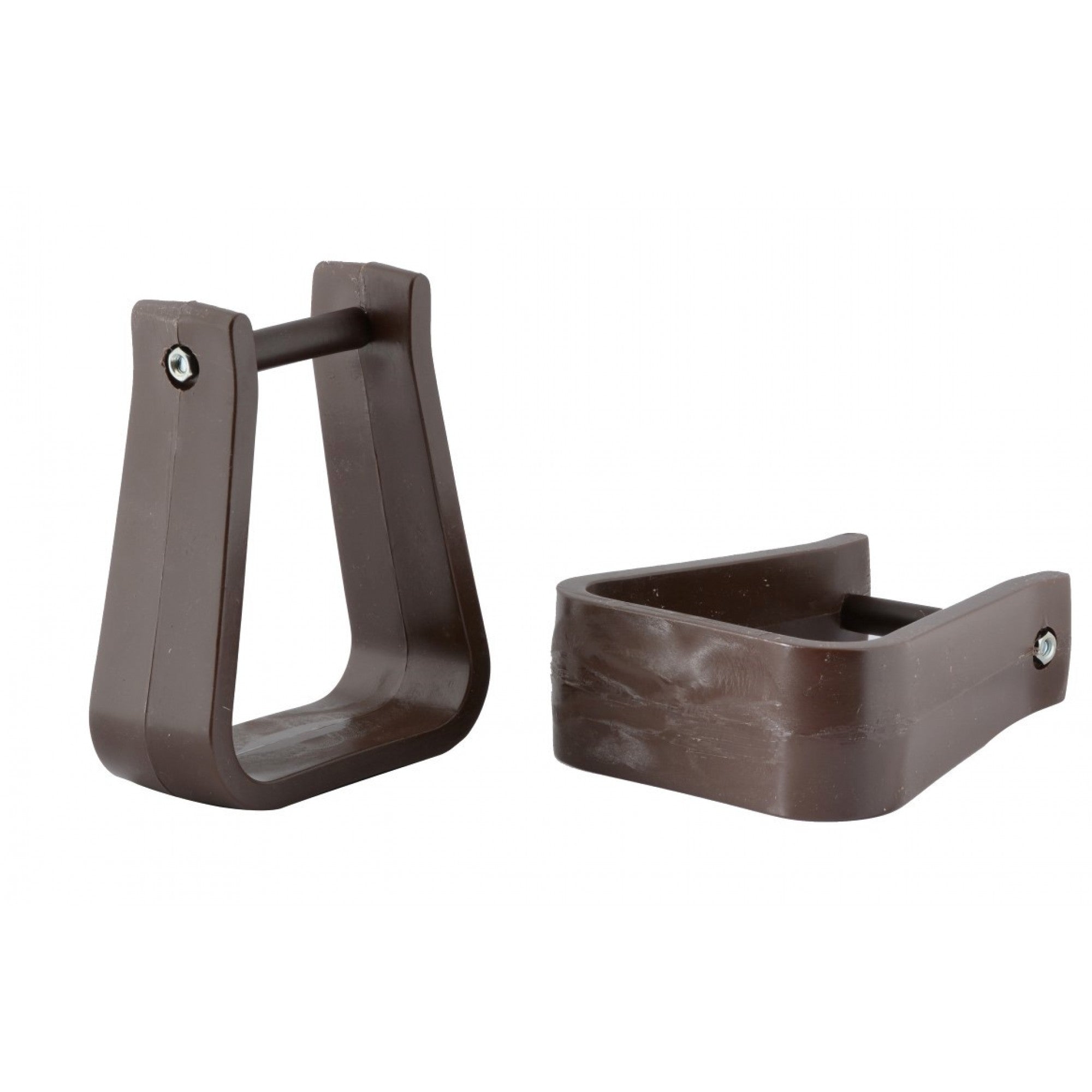 ÉTRIERS RALIDE X-DEEP ROPER, COL DE 3"