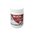 Complément articulaire Integricare Tri-Acta HA de Centurion Supply en poudre blanche dans un récipient de 1kg.