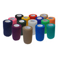 Vetrap - 4″ Silverline Bandage