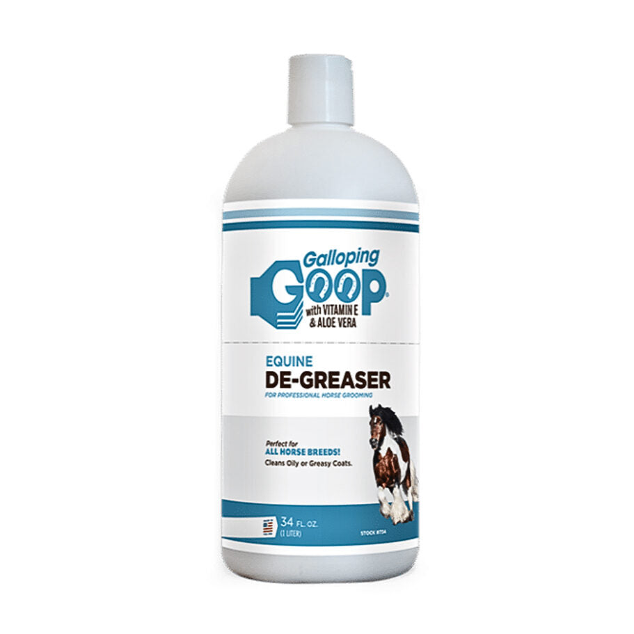 Crème dégraissante Galloping Goop de Centurion Supply, soin pour éliminer la graisse et la saleté des surfaces.