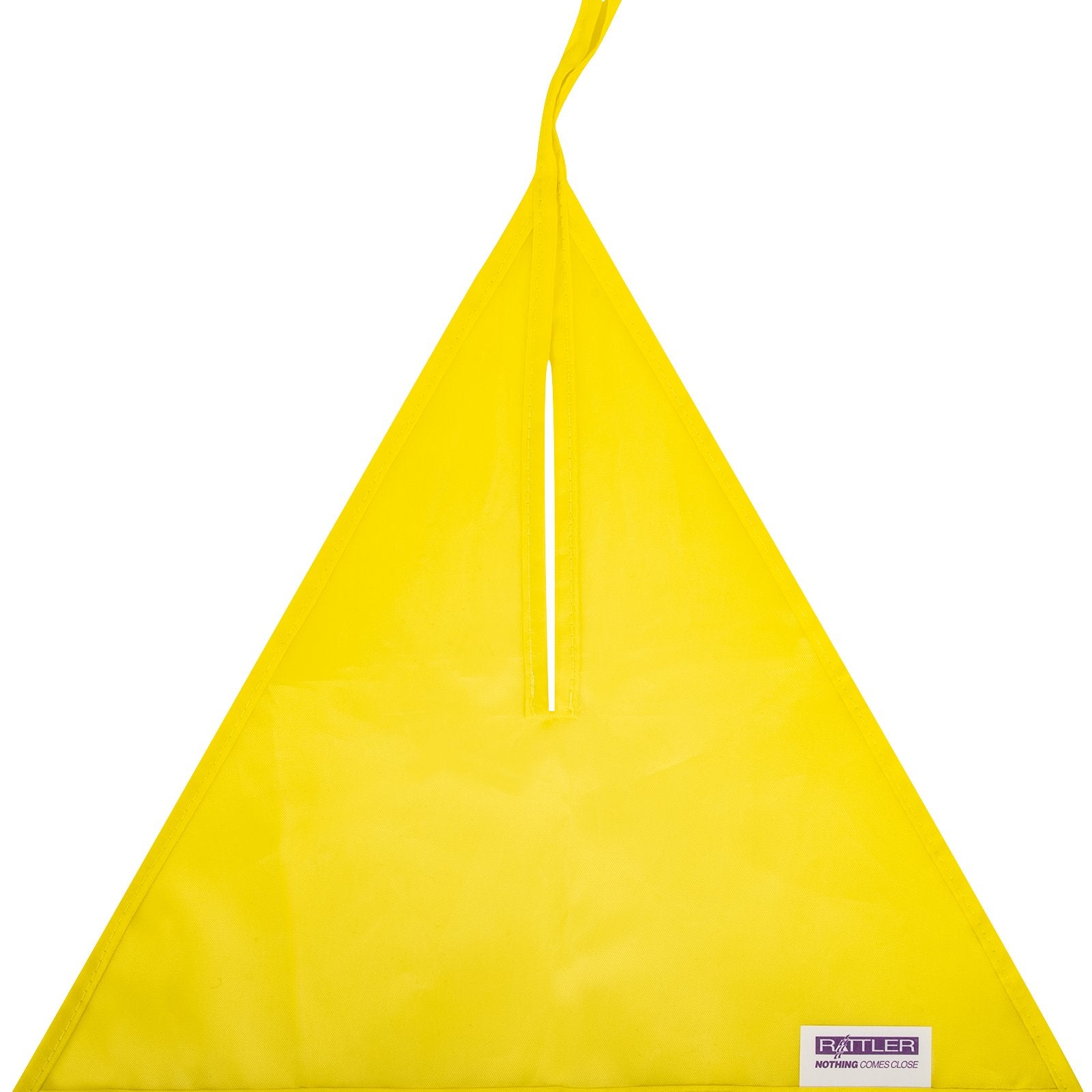 Lot de 4 foulards de Breakaway détachables solides Rattler par Equibrand, accessoires équestres résistants et élégants.