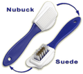 Brosse à Suède - Urad