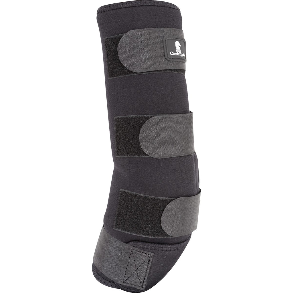 Bottes de glace Equibrand, accessoires d'hiver robustes avec doublure isolante pour skier ou marcher sur la glace.
