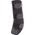 Bottes de glace Equibrand, accessoires d'hiver robustes avec doublure isolante pour skier ou marcher sur la glace.