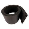 Pack de cales de selle en mousse Equibrand, confortables et rembourrées, pour améliorer la posture à cheval.